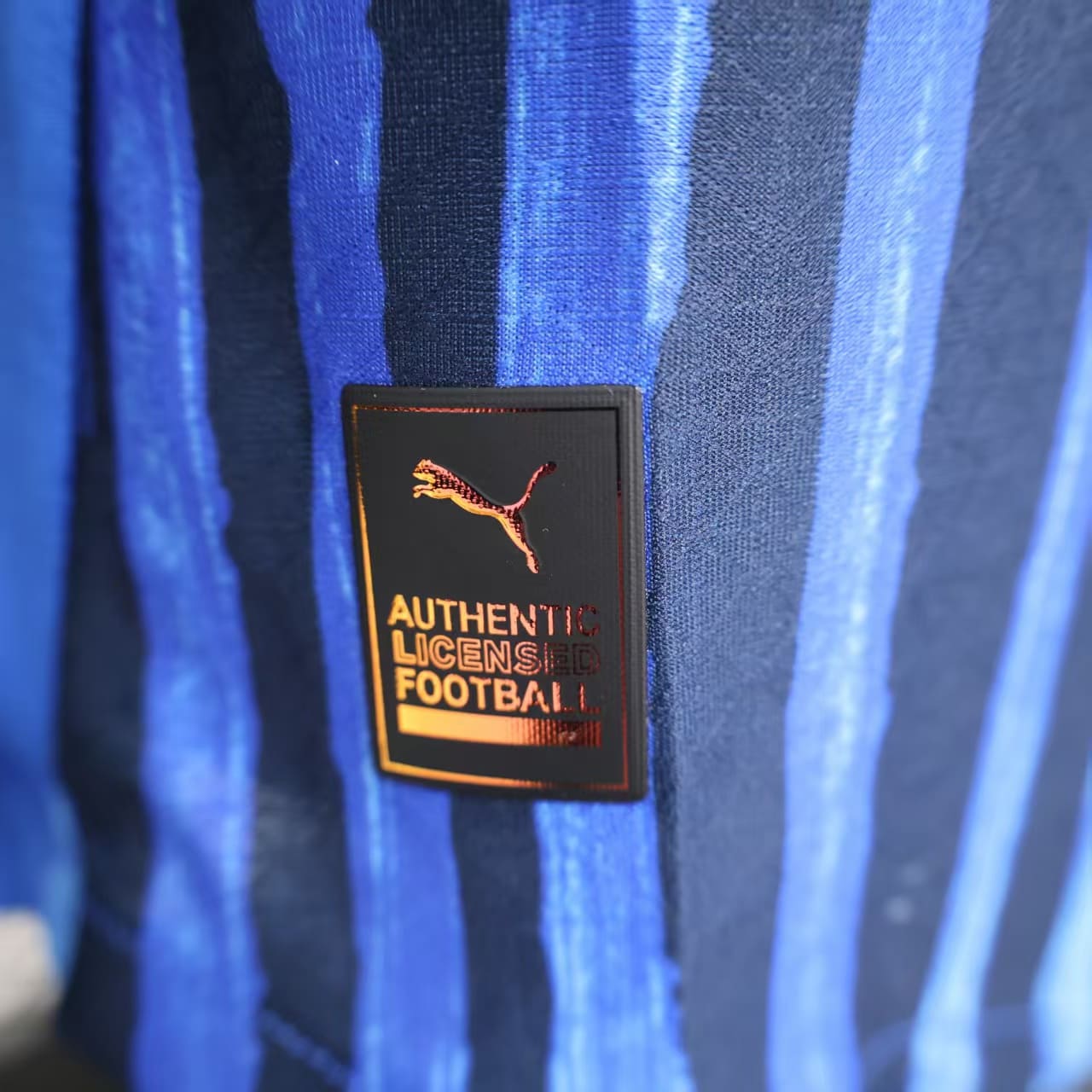 Al-Hilal 25/26 Maillot Mondial des Clubs Domicile - Version Player
