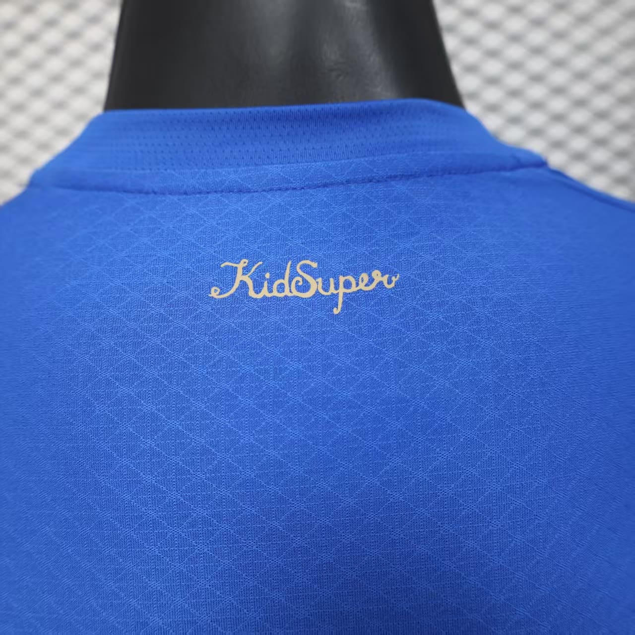 Al-Hilal 25/26 Maillot Mondial des Clubs Domicile - Version Player