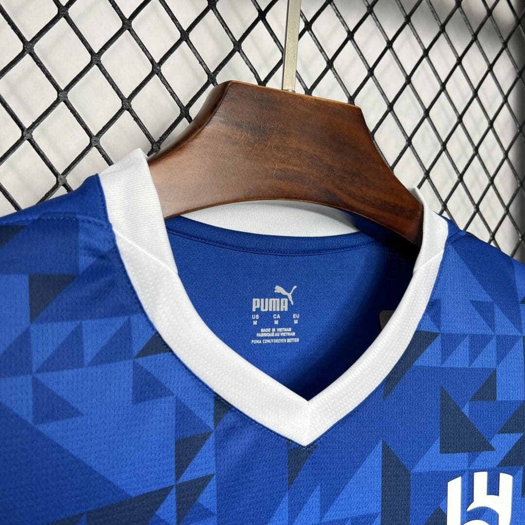 Al-Hilal 24/25 Maillot Domicile