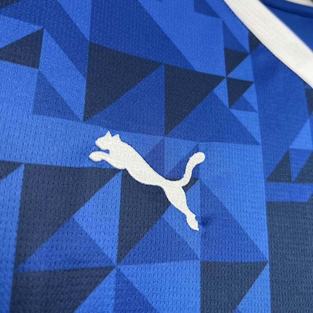 Al-Hilal 24/25 Maillot Domicile