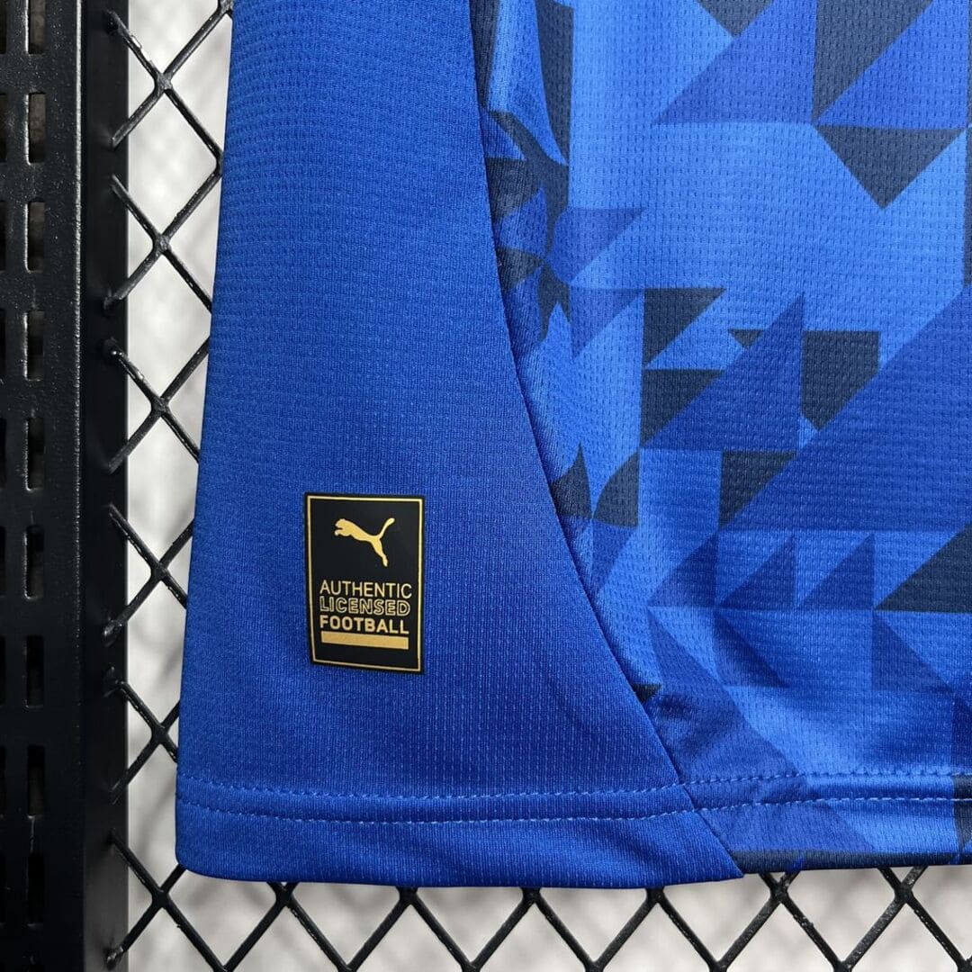 Al-Hilal 24/25 Maillot Domicile