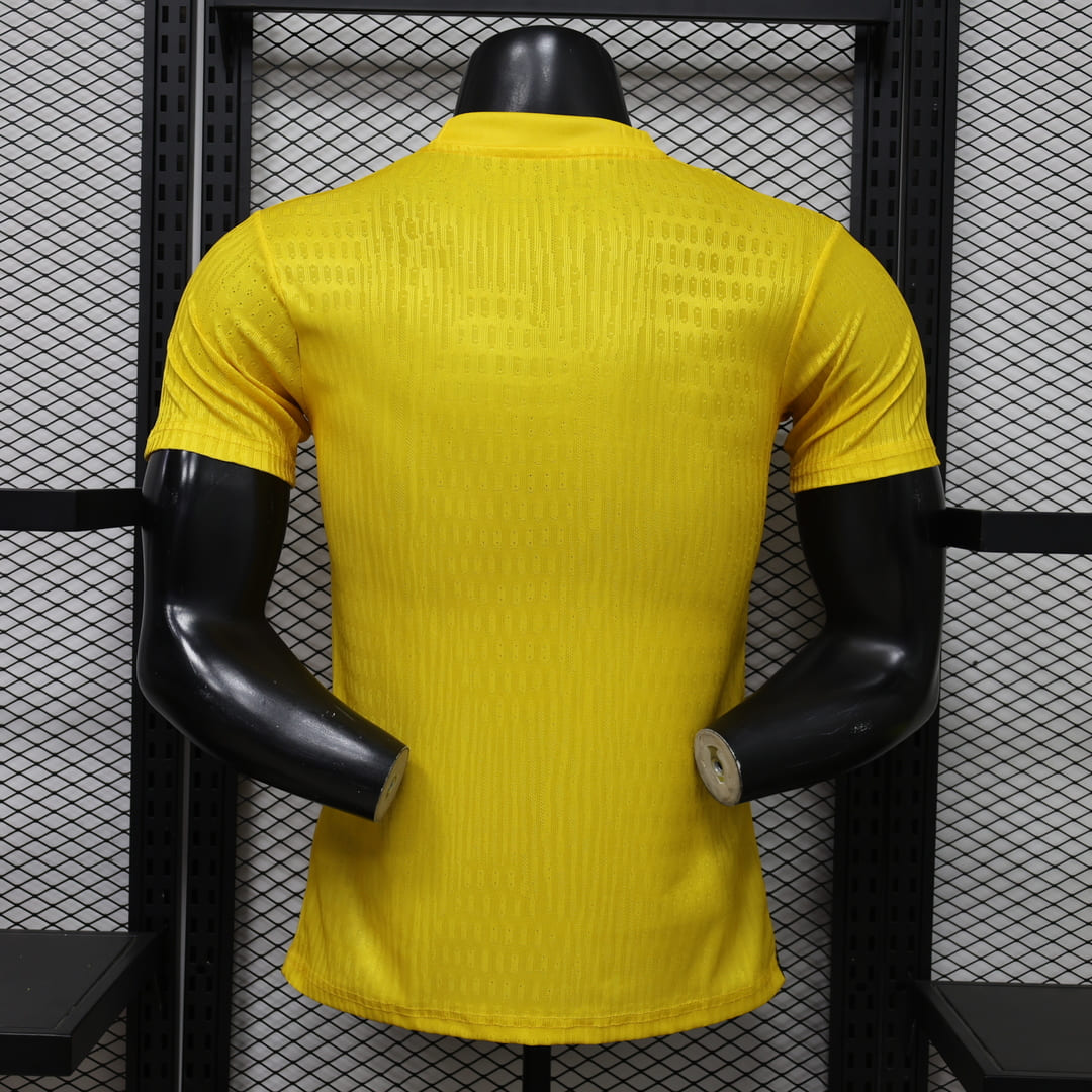 Al-Ittihad 26/27 Maillot Domicile - Version Player