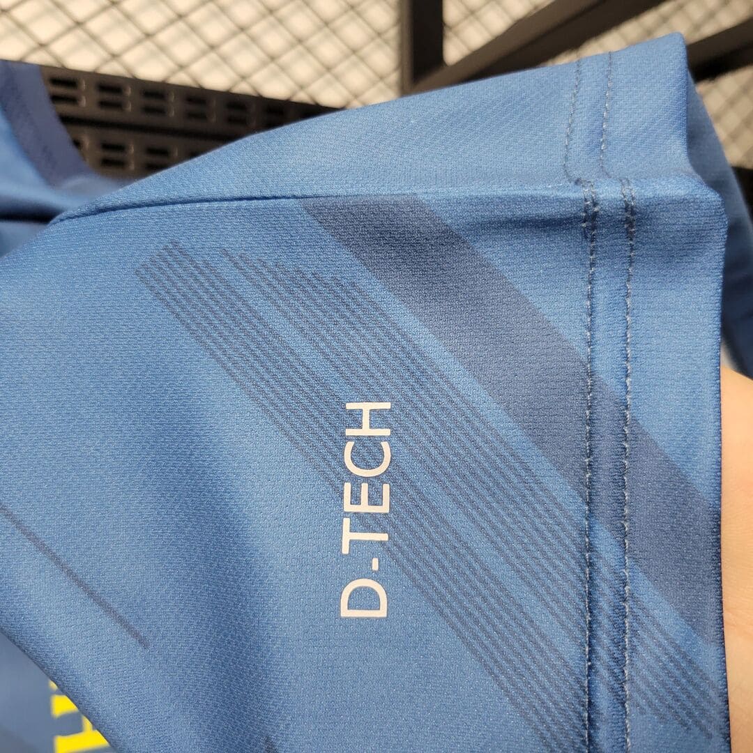 Al-Nassr 22/23 Maillot Extérieur