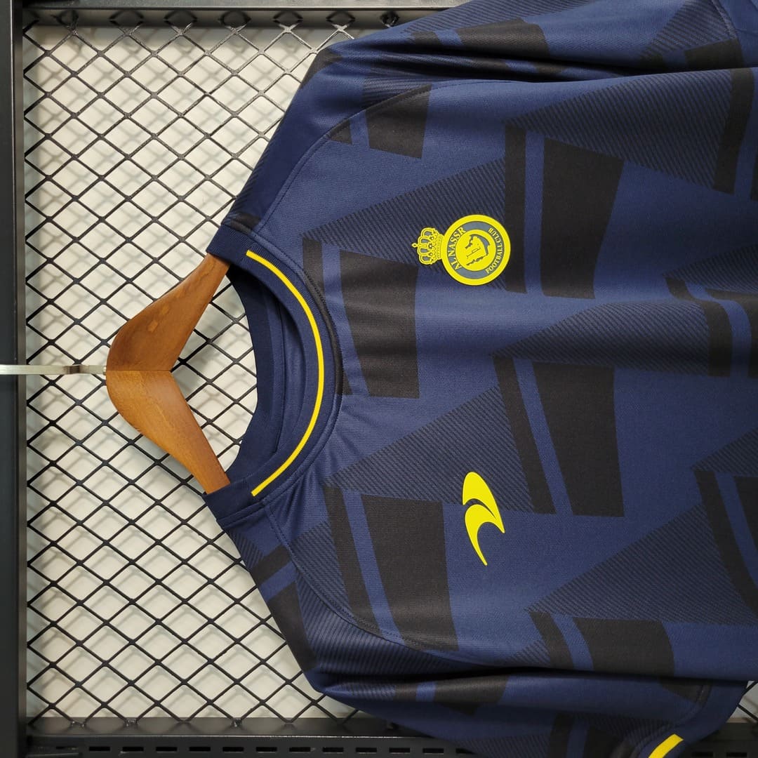 Al-Nassr 23/24 Maillot Entrainement