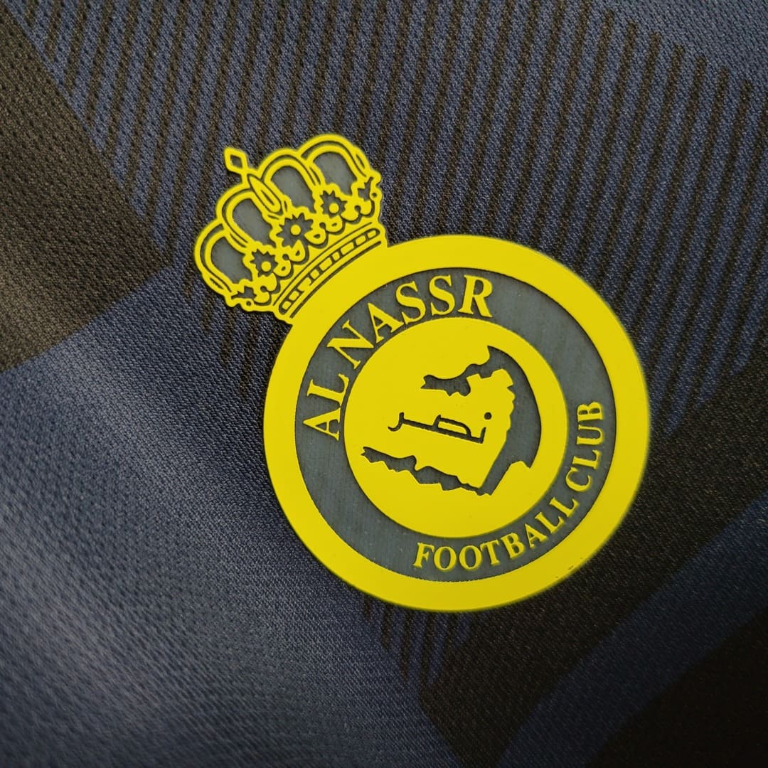 Al-Nassr 23/24 Maillot Entrainement