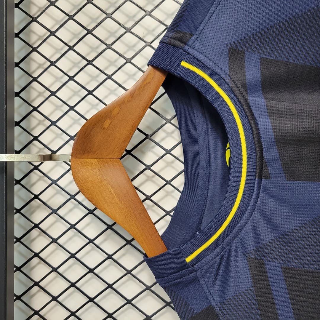 Al-Nassr 23/24 Maillot Entrainement