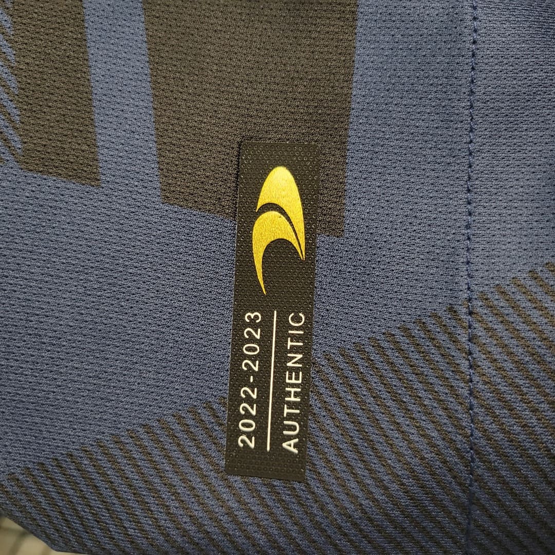Al-Nassr 23/24 Maillot Entrainement