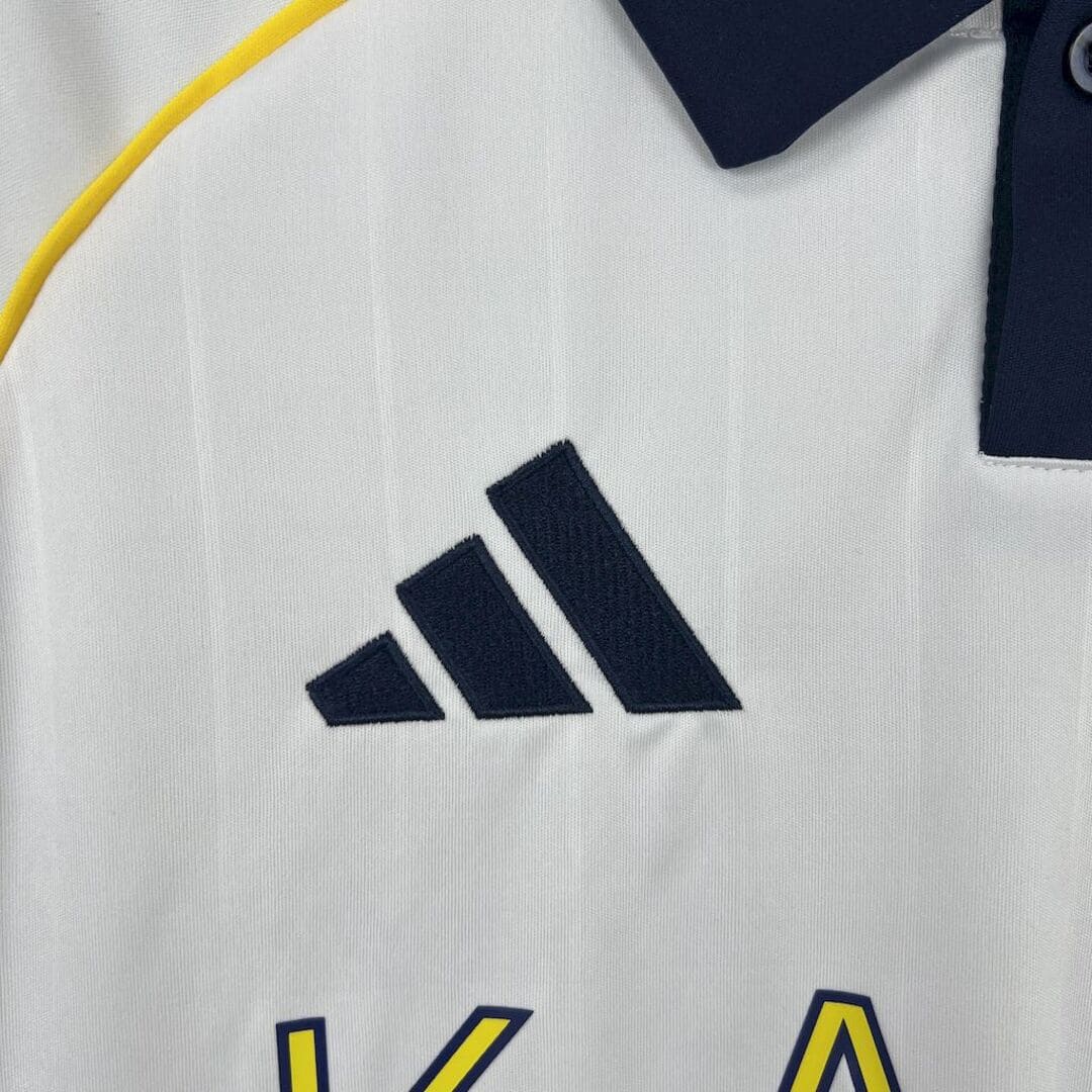 Al-Nassr 25/26 Maillot Third