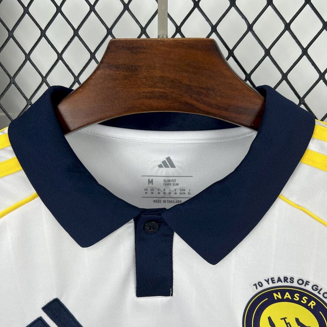 Al-Nassr 25/26 Maillot Third