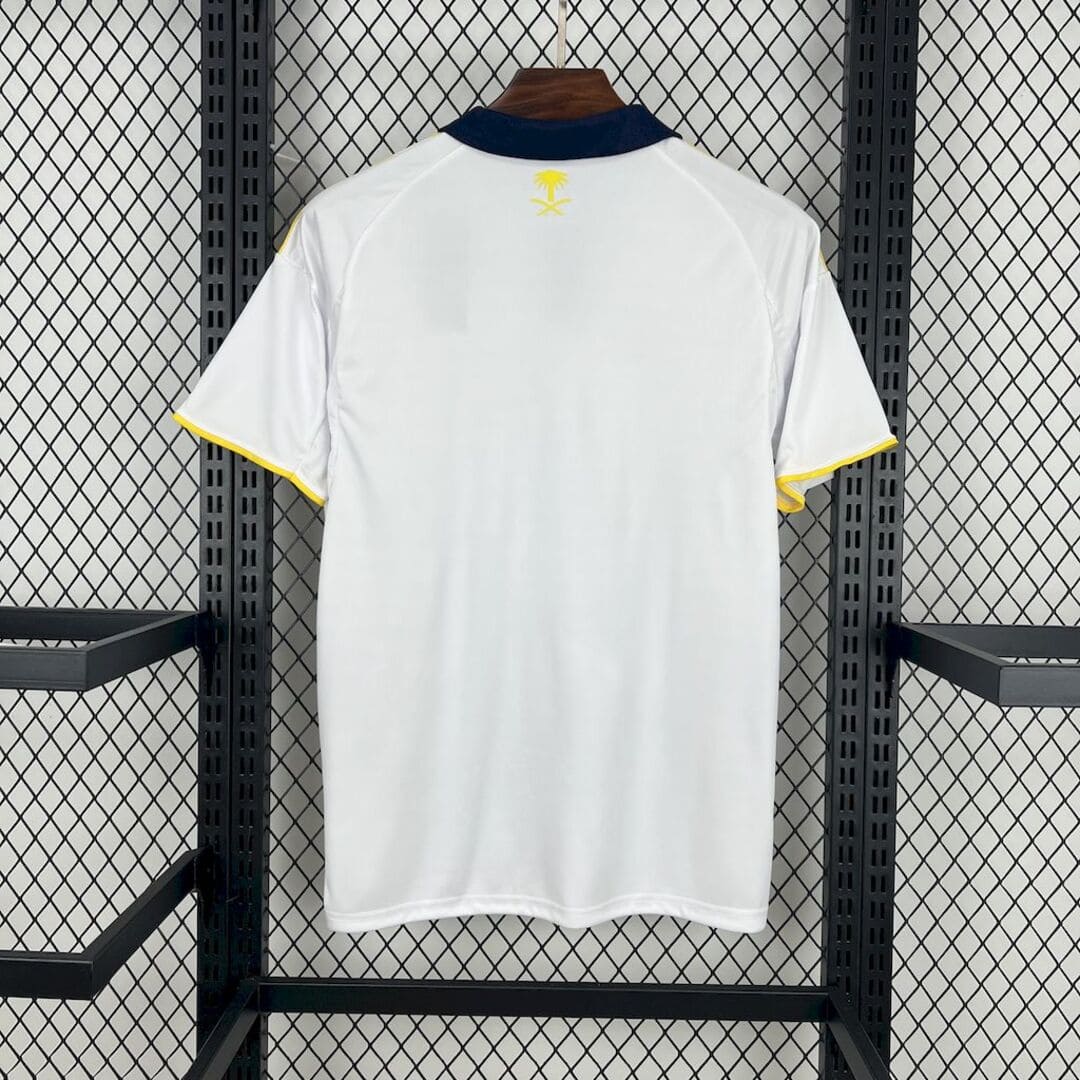Al-Nassr 25/26 Maillot Third