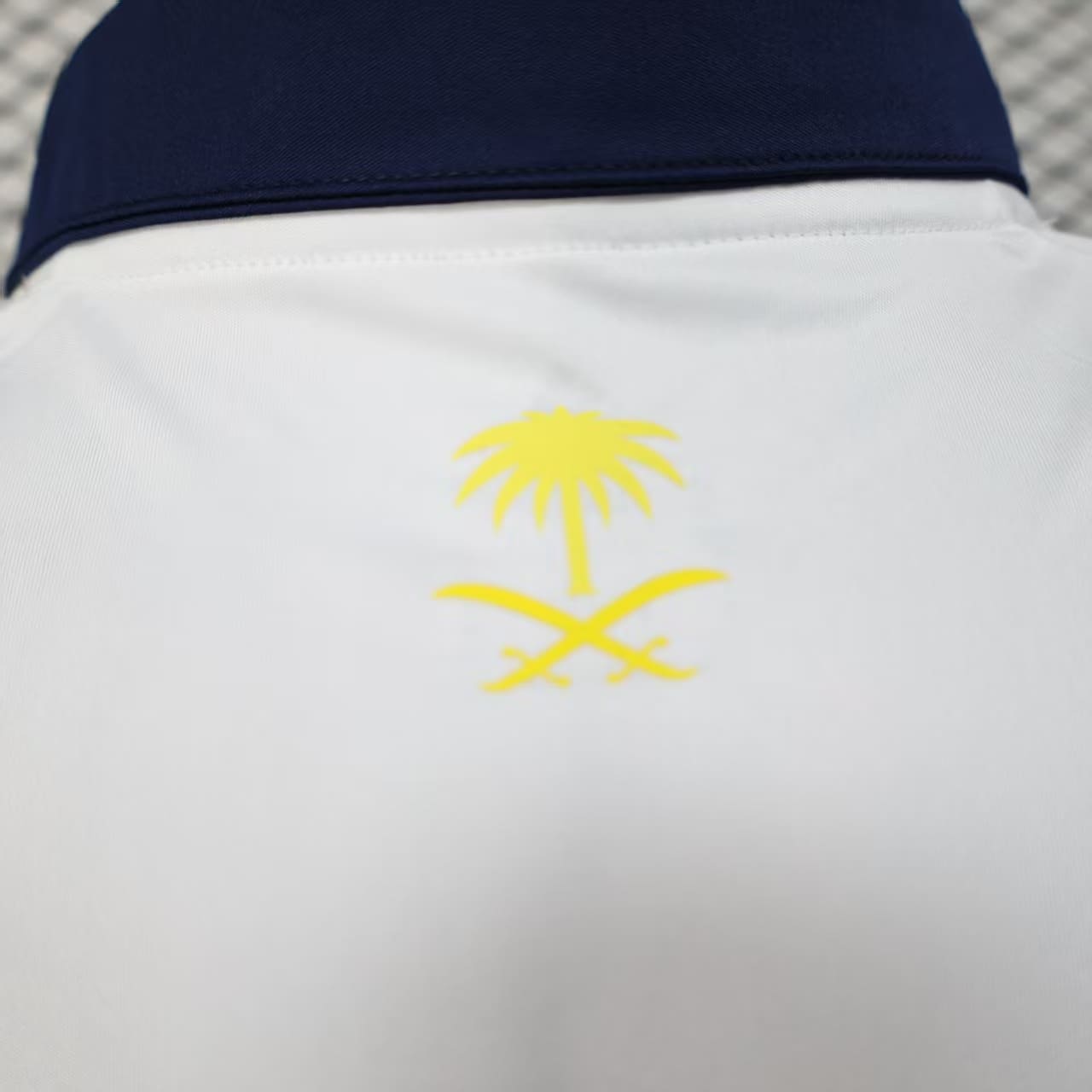 Al-Nassr 25/26 Maillot Third - Version Player