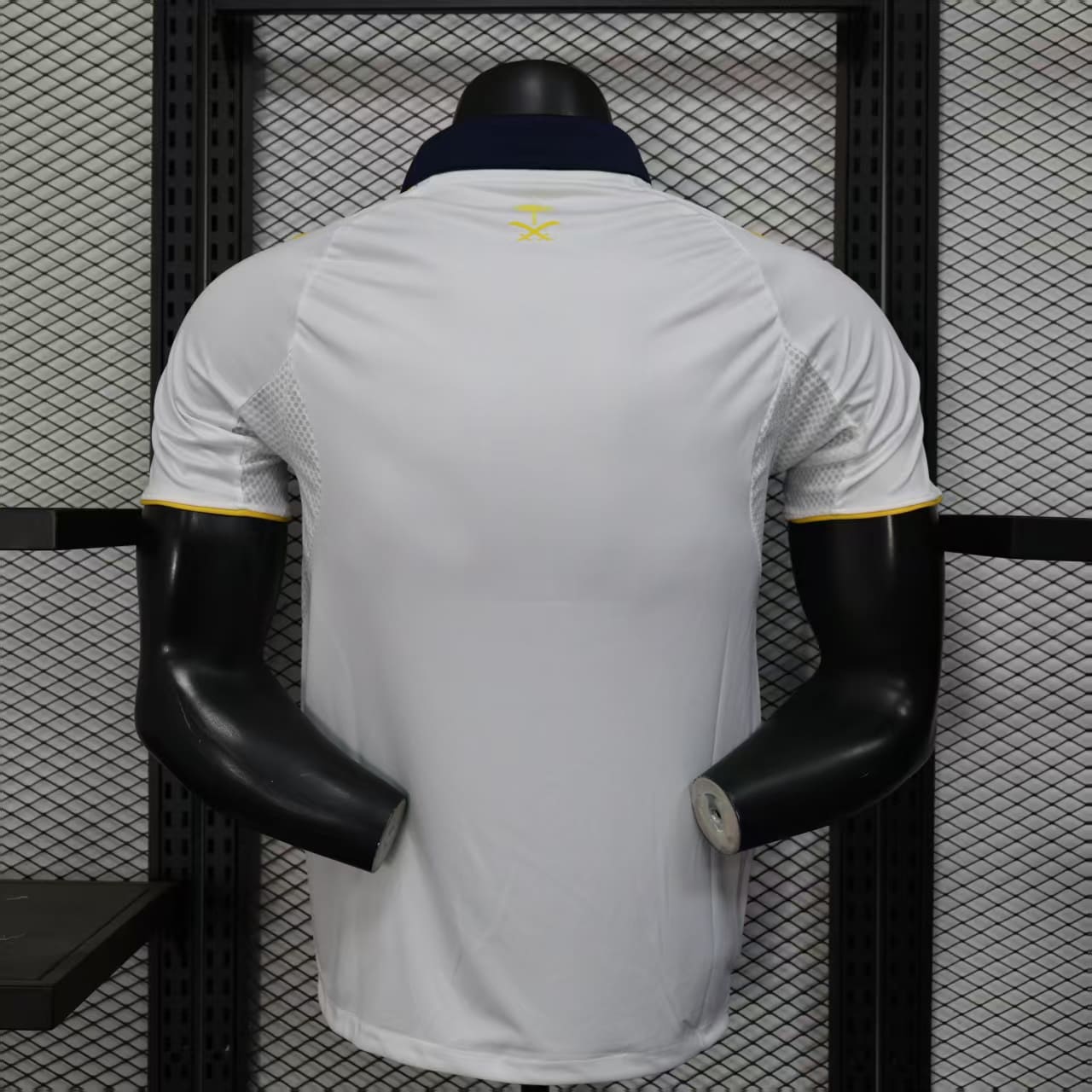 Al-Nassr 25/26 Maillot Third - Version Player