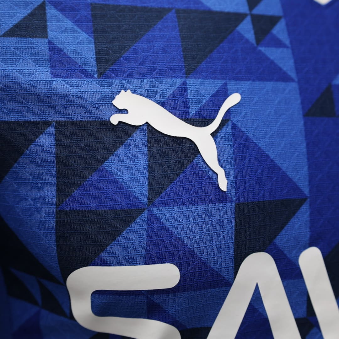 Al-Hilal 24/25 Maillot Domicile - Version Player