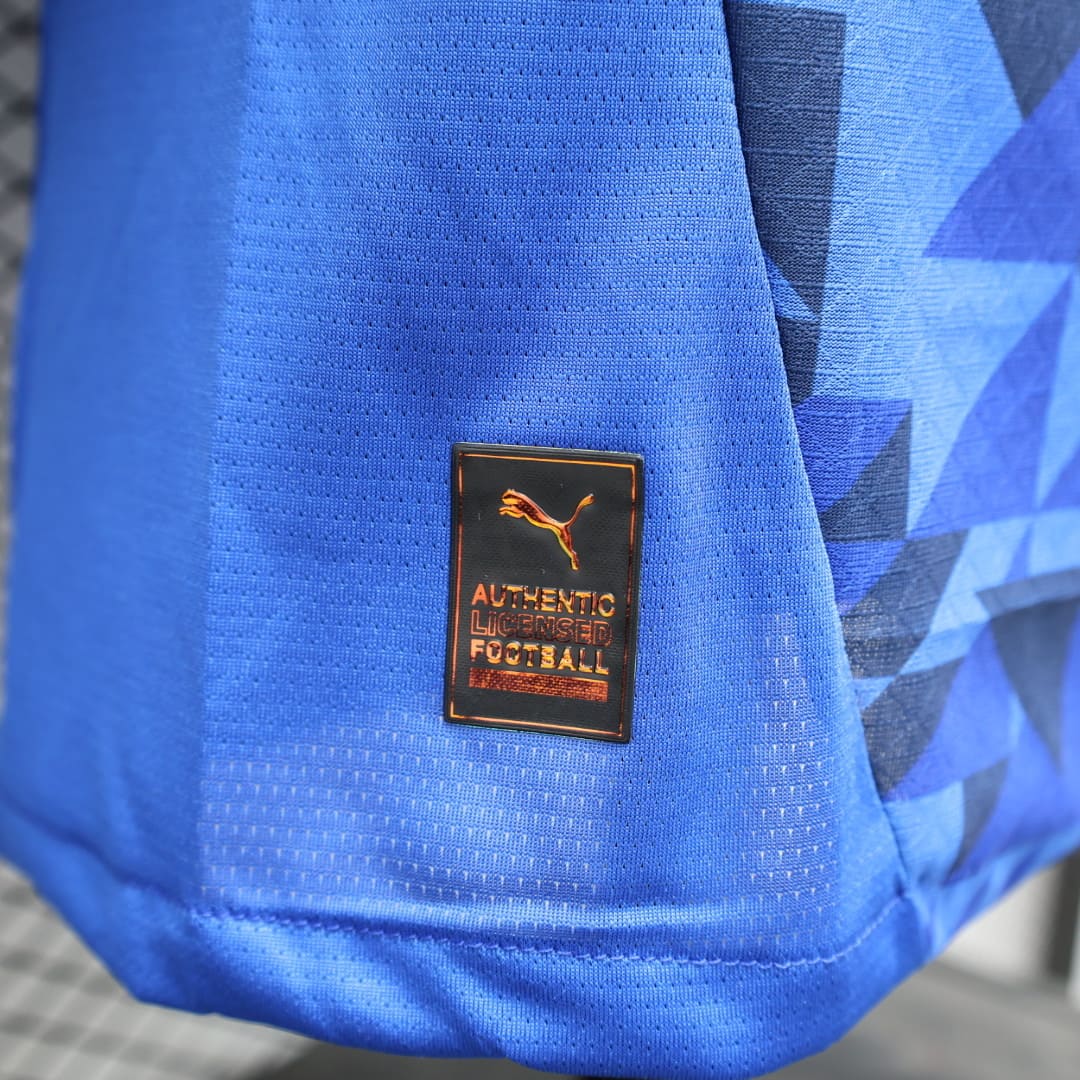 Al-Hilal 24/25 Maillot Domicile - Version Player