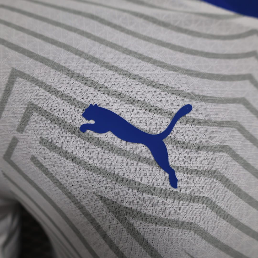 Al-Hilal 24/25 Maillot Extérieur - Version Player