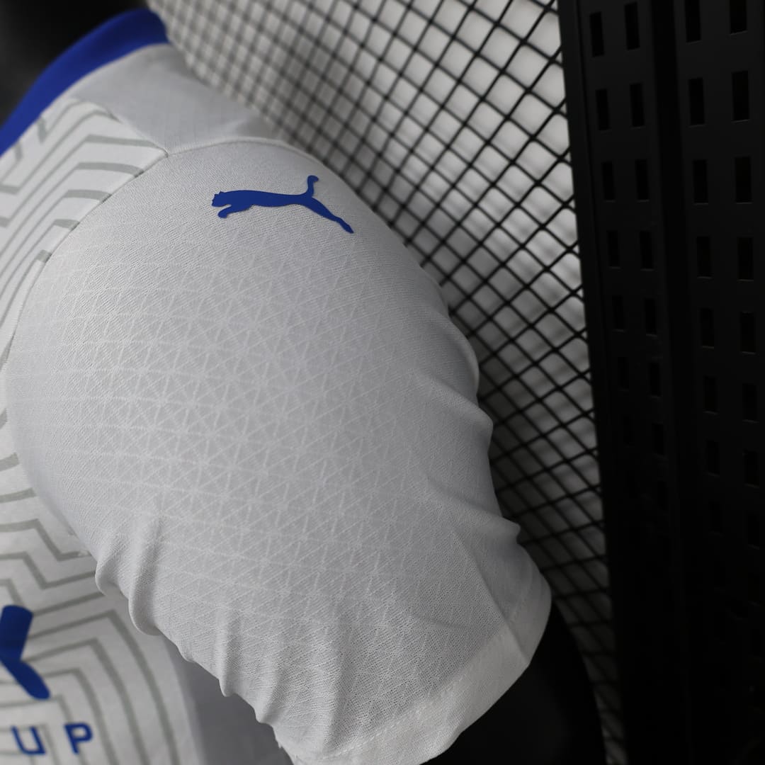 Al-Hilal 24/25 Maillot Extérieur - Version Player