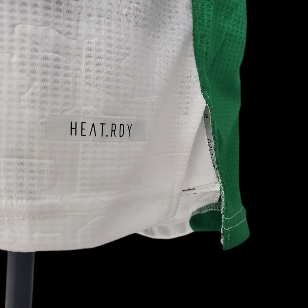 Algérie 2021 Maillot Domicile - Version Player