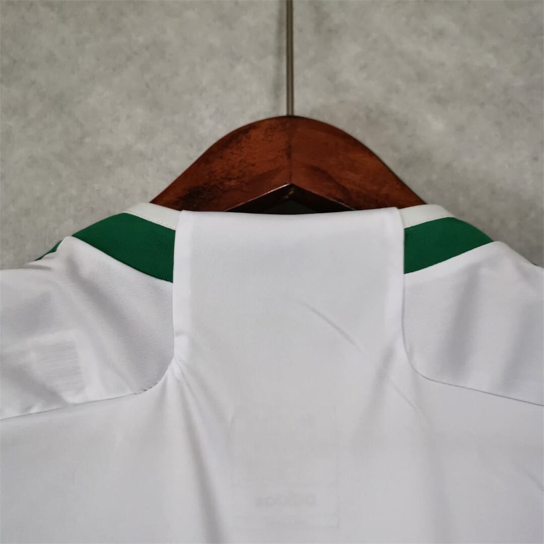 Algérie 2022 Maillot Domicile