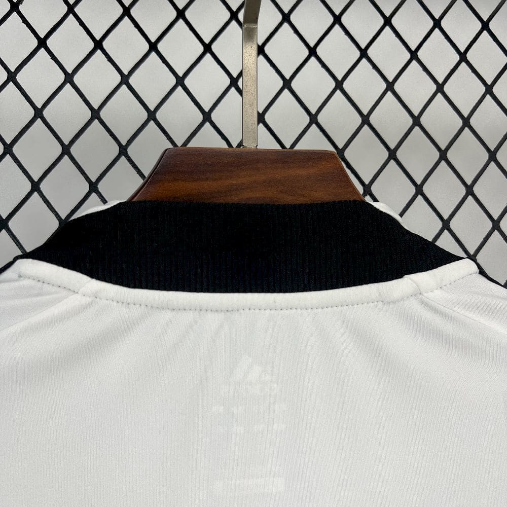 Allemagne 2008 Maillot Domicile