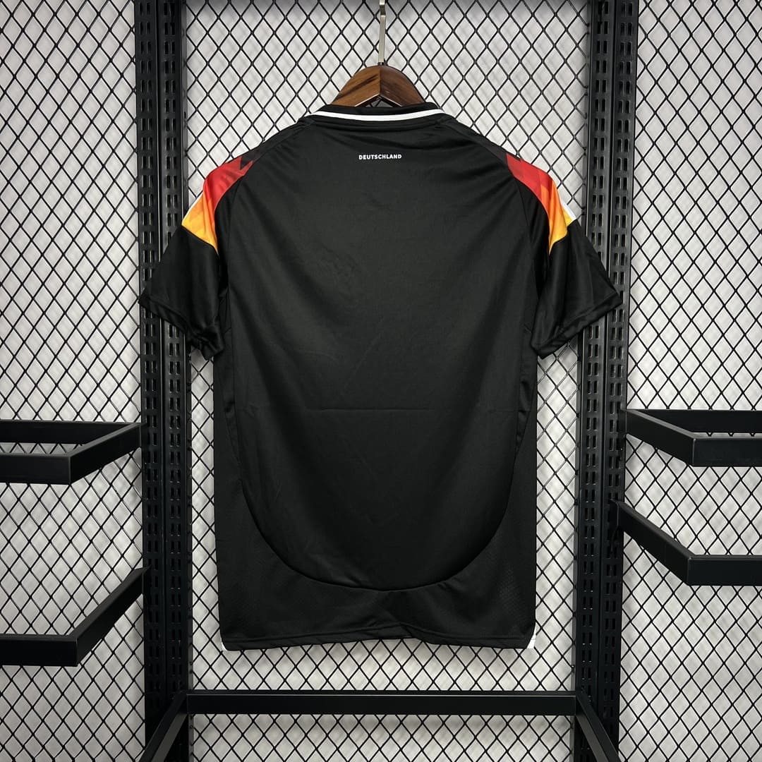 Allemagne 2024 Maillot Entrainement