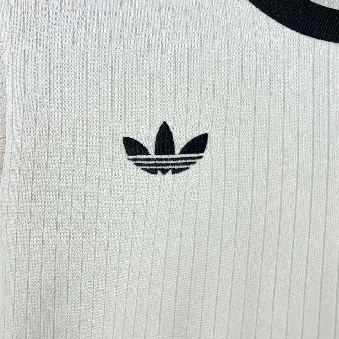 Allemagne 2025 Maillot Domicile 125e Anniversaire