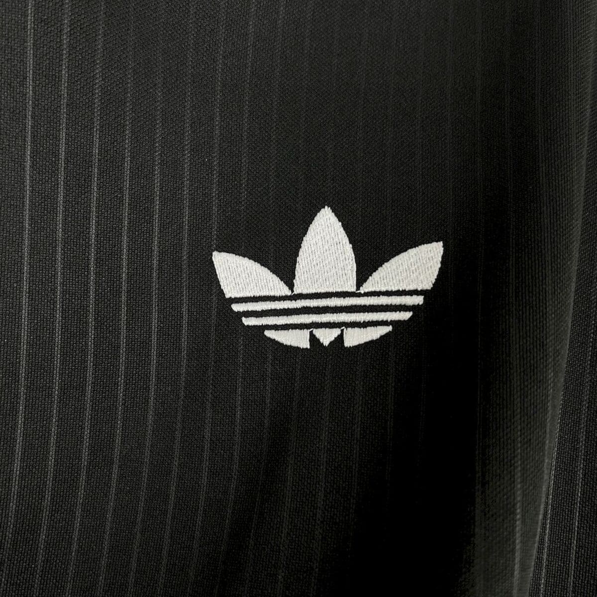 Allemagne 2025 Maillot 125e Anniversaire Noir