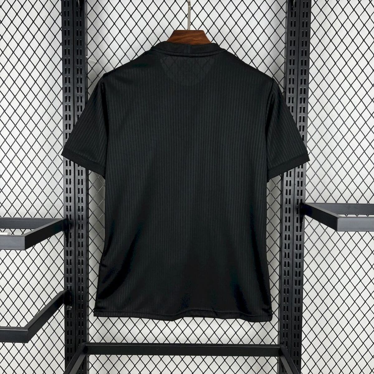 Allemagne 2025 Maillot 125e Anniversaire Noir