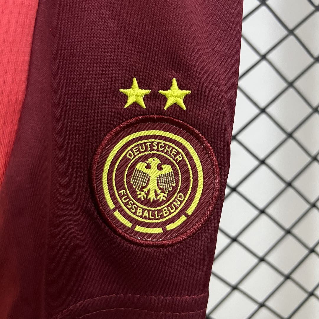 Allemagne 2025 Extérieur Kit Enfant
