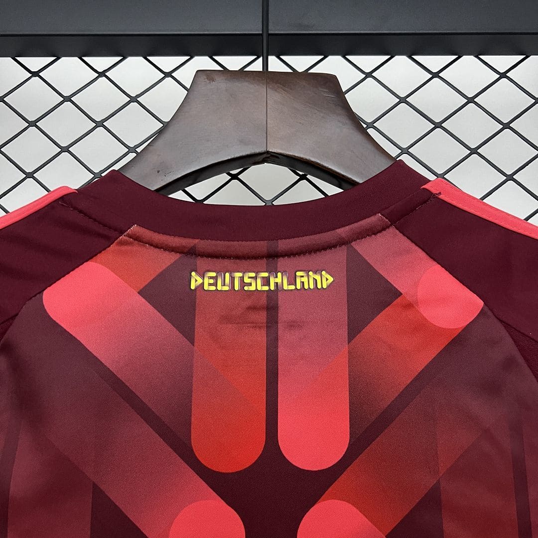 Allemagne 2025 Extérieur Kit Enfant