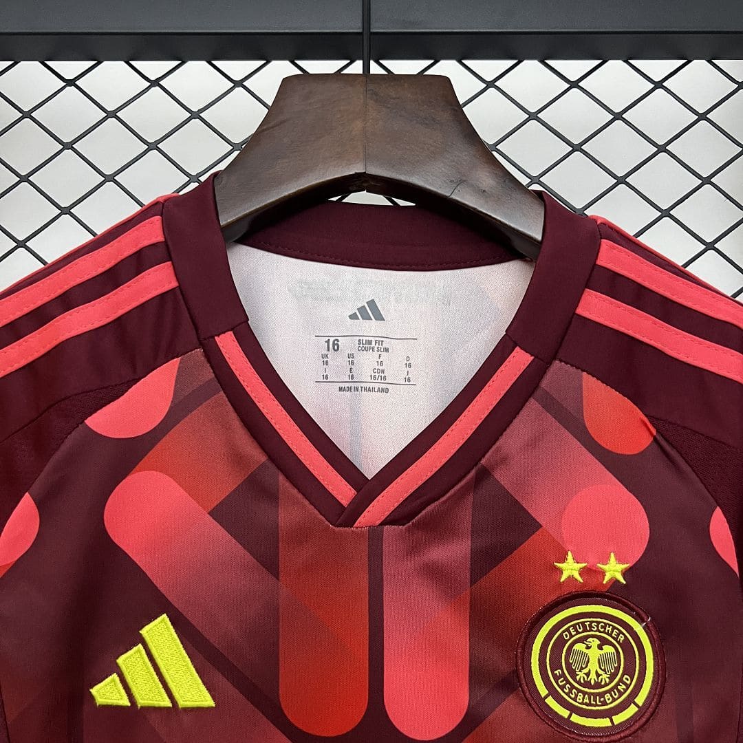Allemagne 2025 Extérieur Kit Enfant