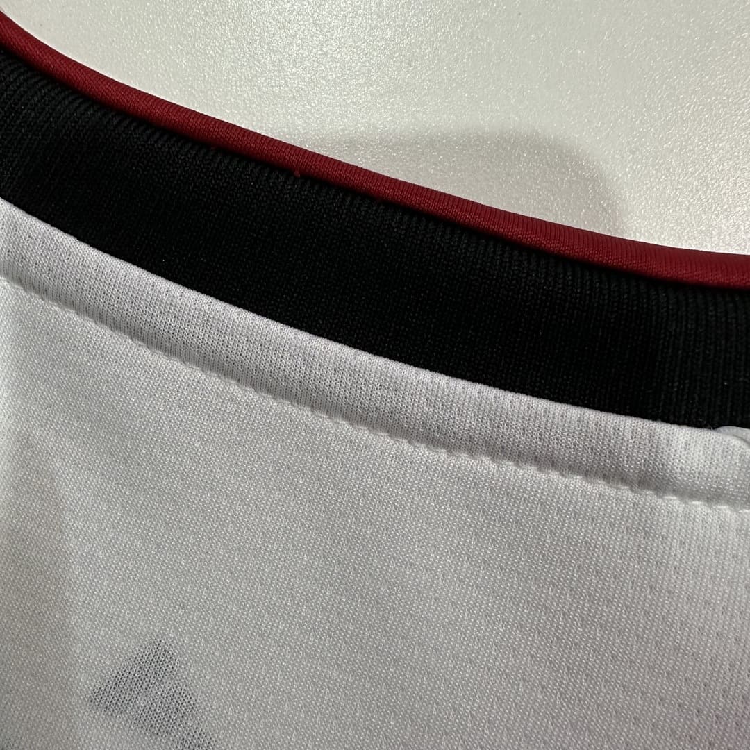 Allemagne 2026 Maillot Domicile