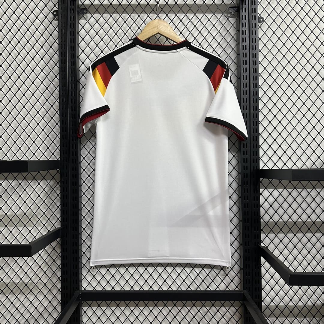 Allemagne 2026 Maillot Domicile