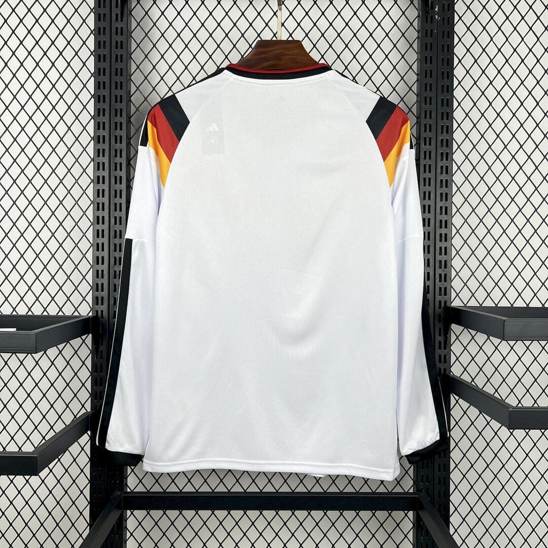 Allemagne 2026 Maillot Domicile