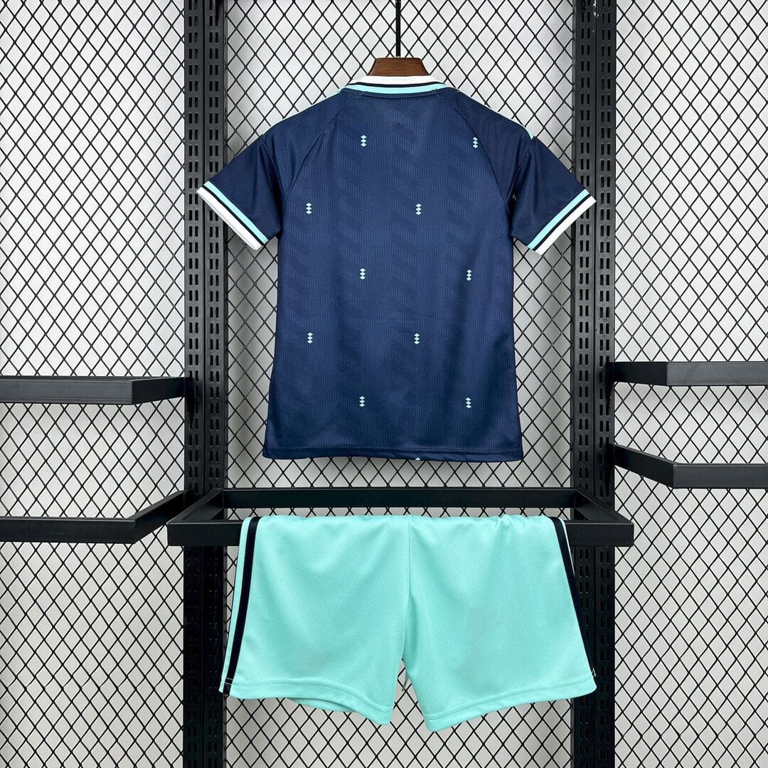 Allemagne 2026 Extérieur Kit Enfant