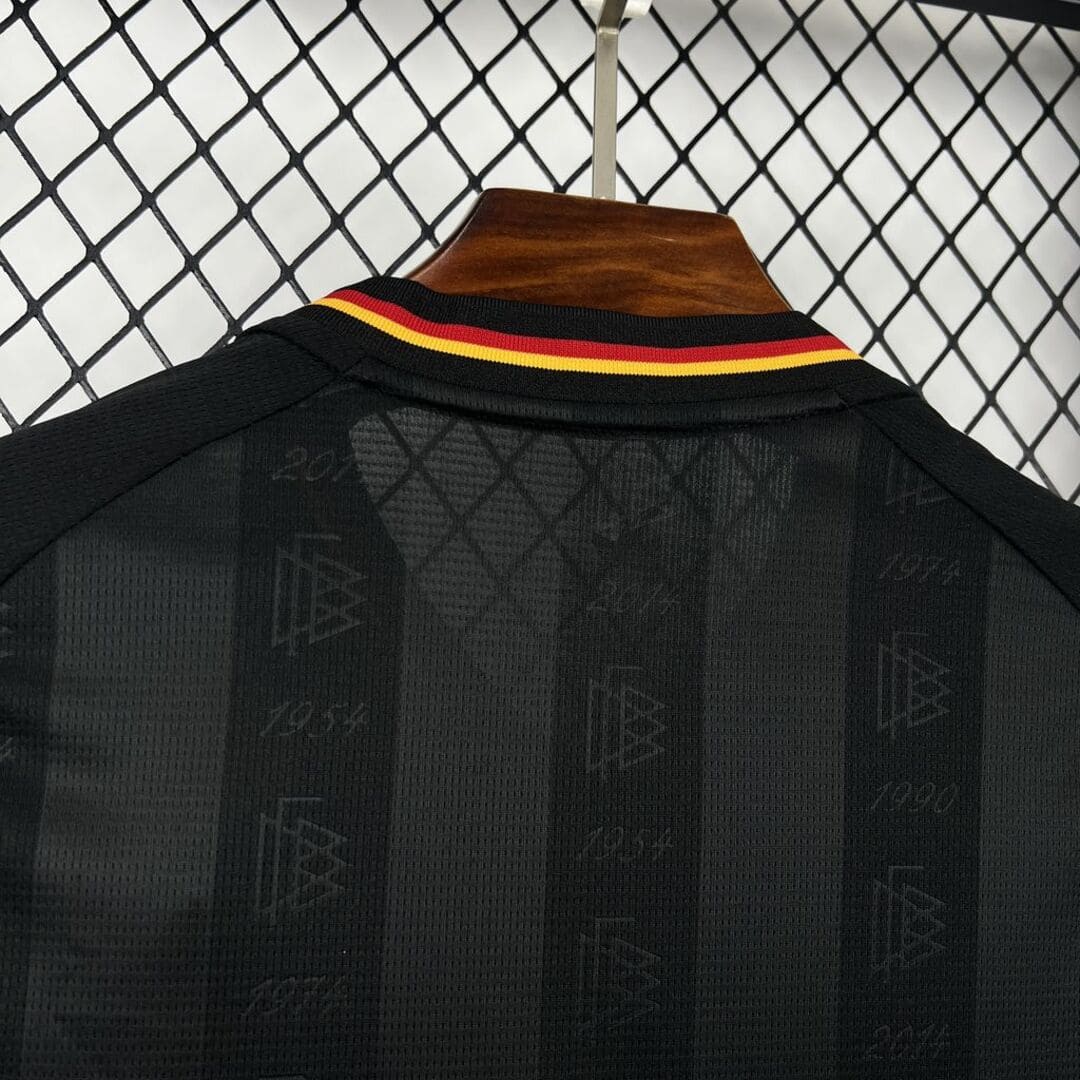 Allemagne 2026 Maillot Spécial