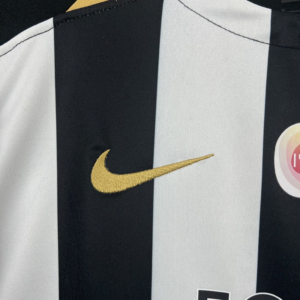 Angers 25/26 Maillot Domicile