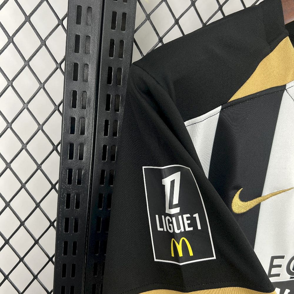 Angers 25/26 Maillot Domicile