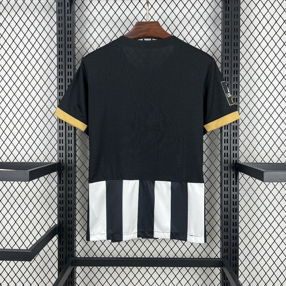 Angers 25/26 Maillot Domicile