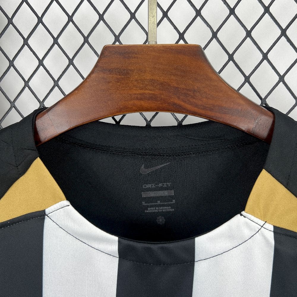 Angers 25/26 Maillot Domicile