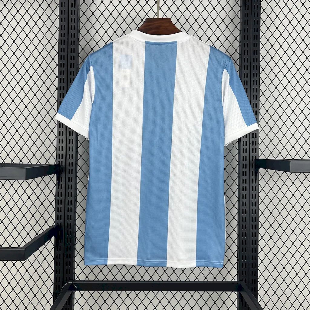 Argentine 2024 Maillot 50e Anniversaire Adidas