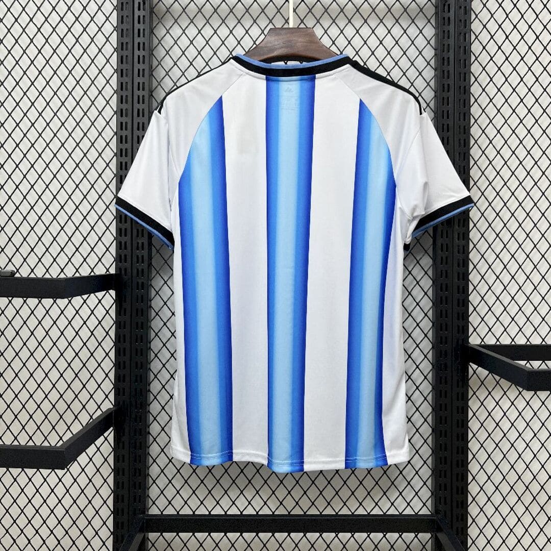 Argentine 2026 Maillot Domicile