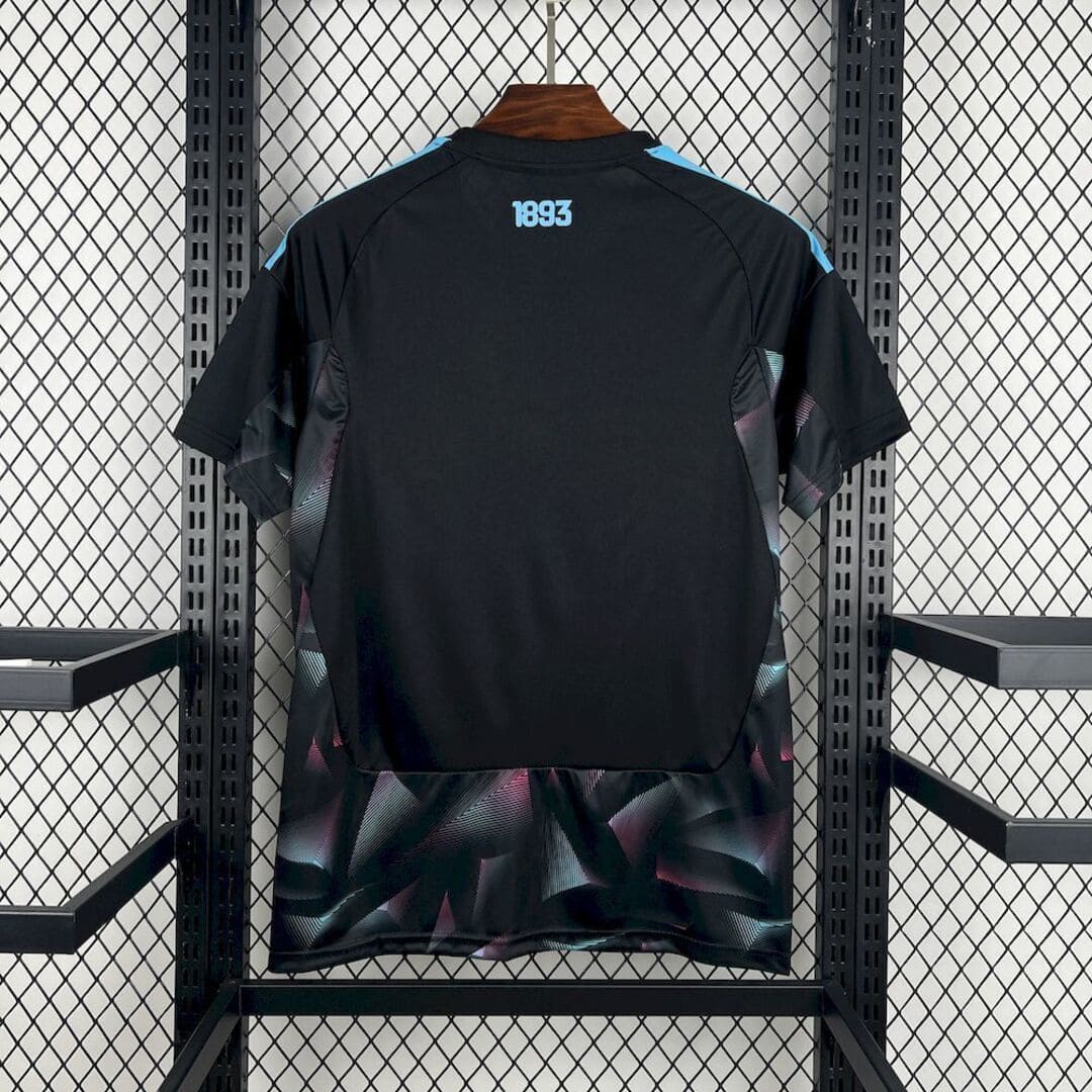 Argentine 2026 Maillot Gardien