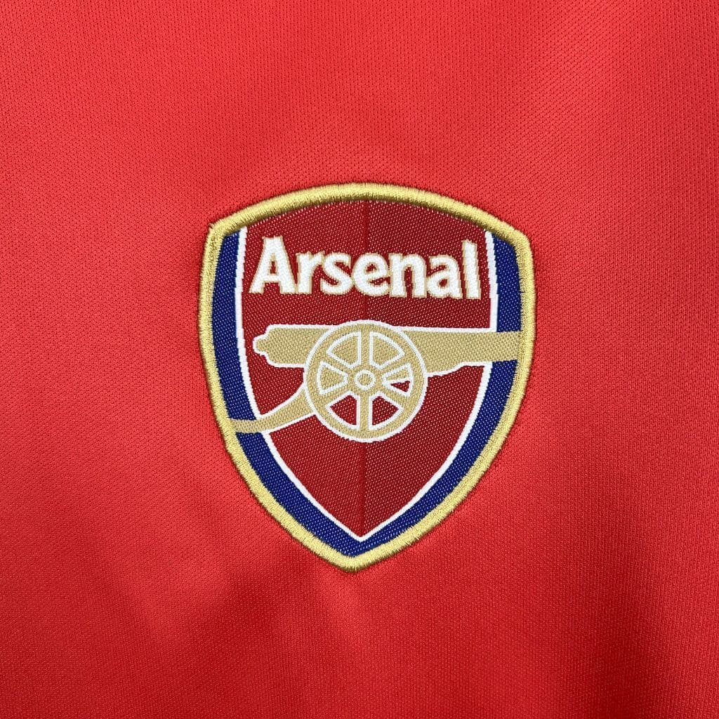 Arsenal 16/17 Maillot Domicile