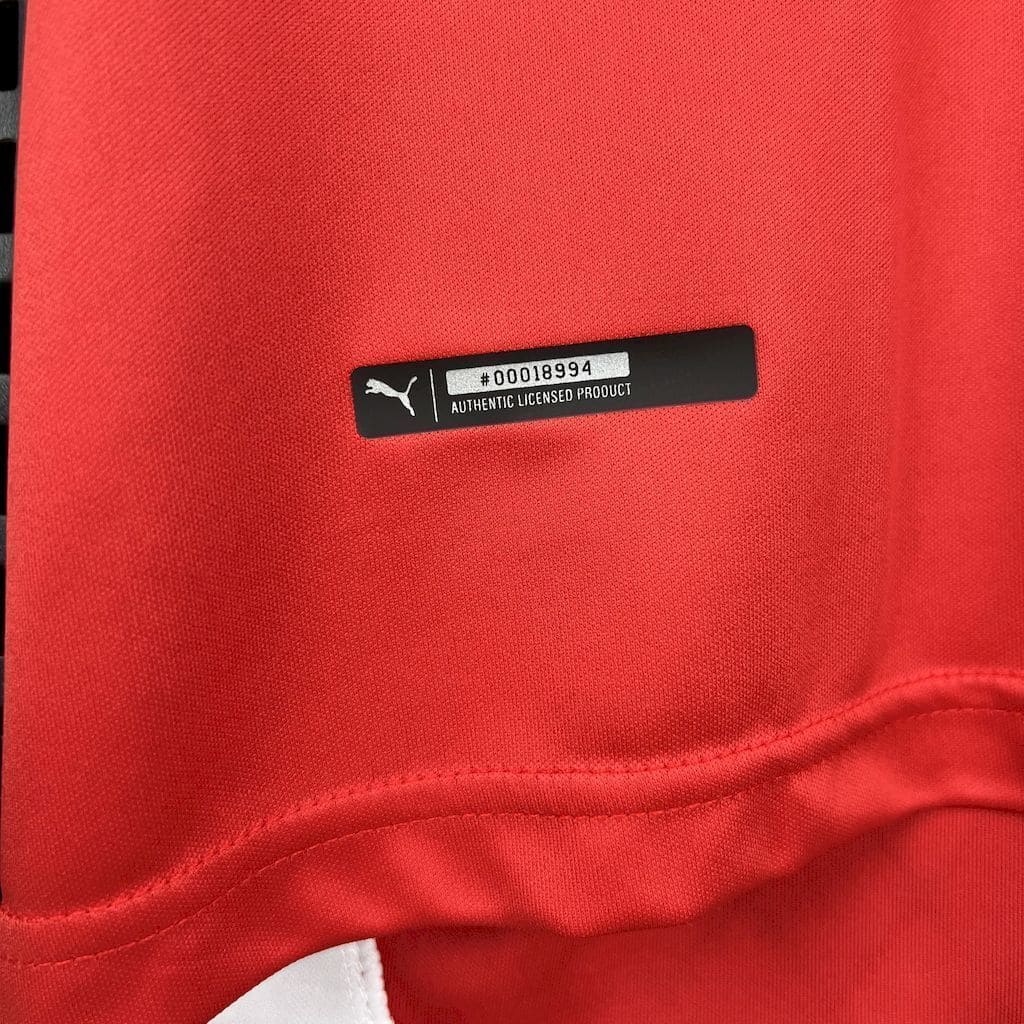 Arsenal 16/17 Maillot Domicile
