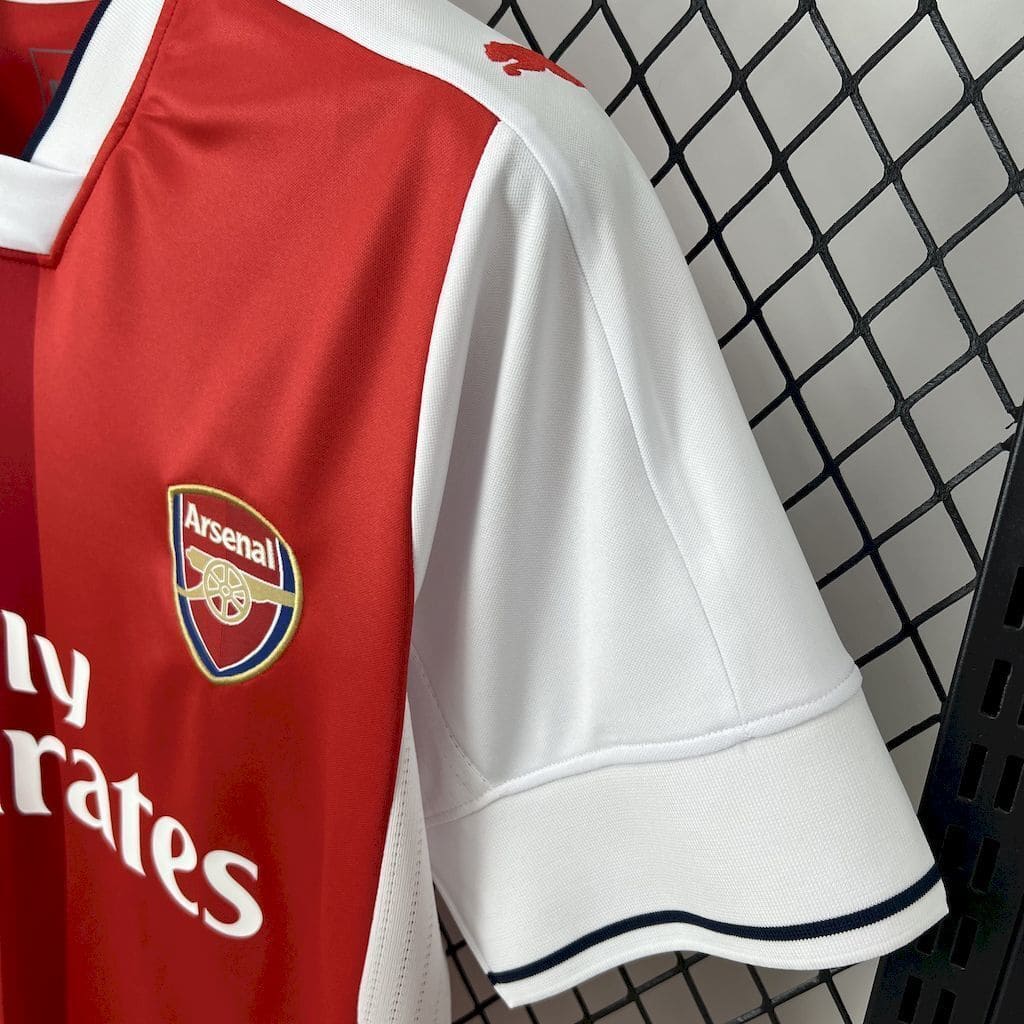 Arsenal 16/17 Maillot Domicile