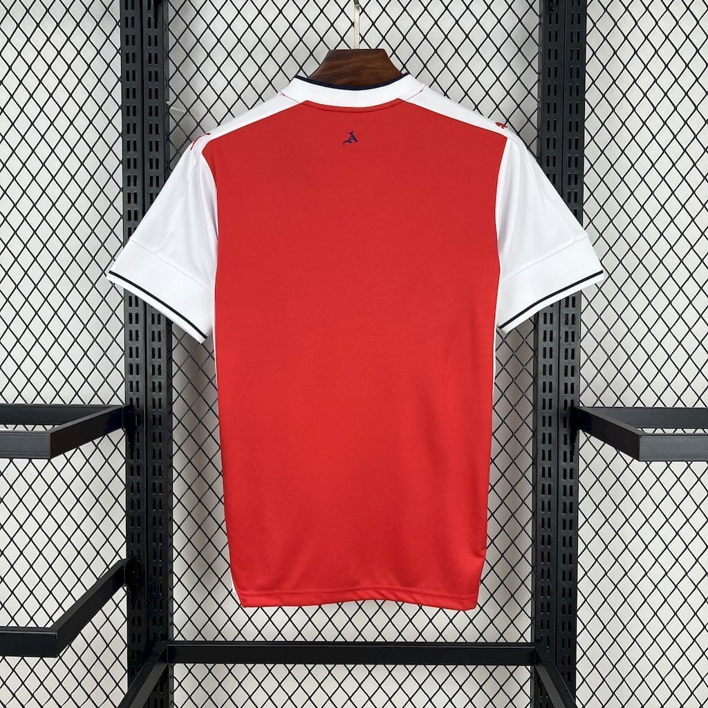 Arsenal 16/17 Maillot Domicile
