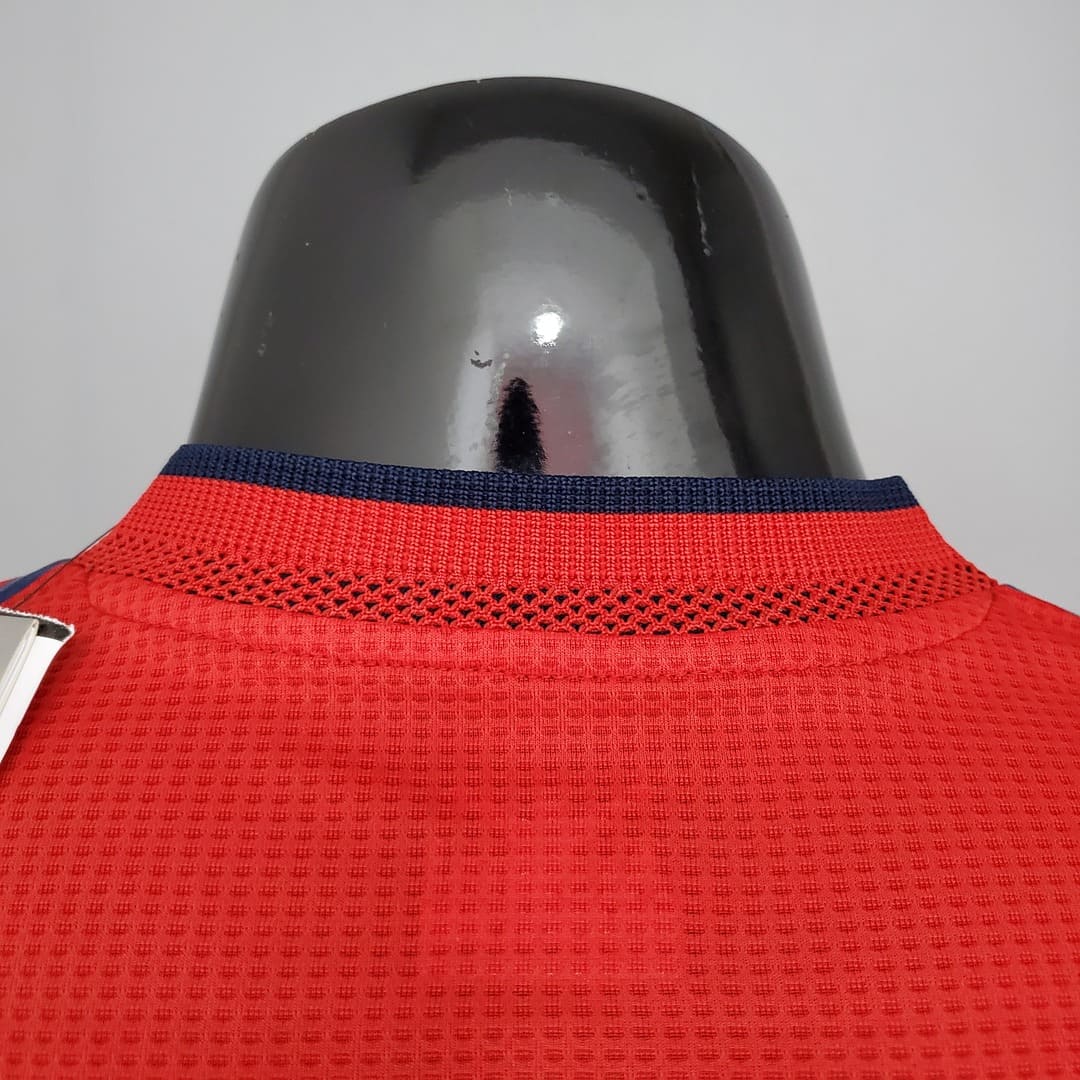 Arsenal 21/22 Maillot Domicile - Version Player