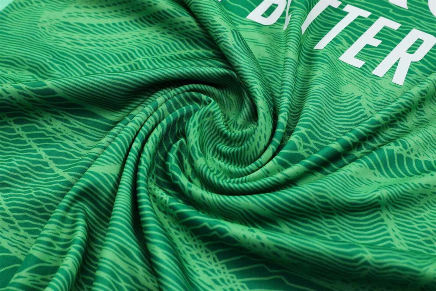 Arsenal 21/22 Maillot Gardien Vert