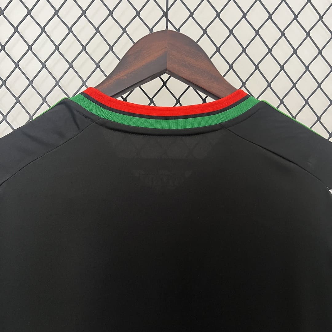 Arsenal 24/25 Maillot Extérieur