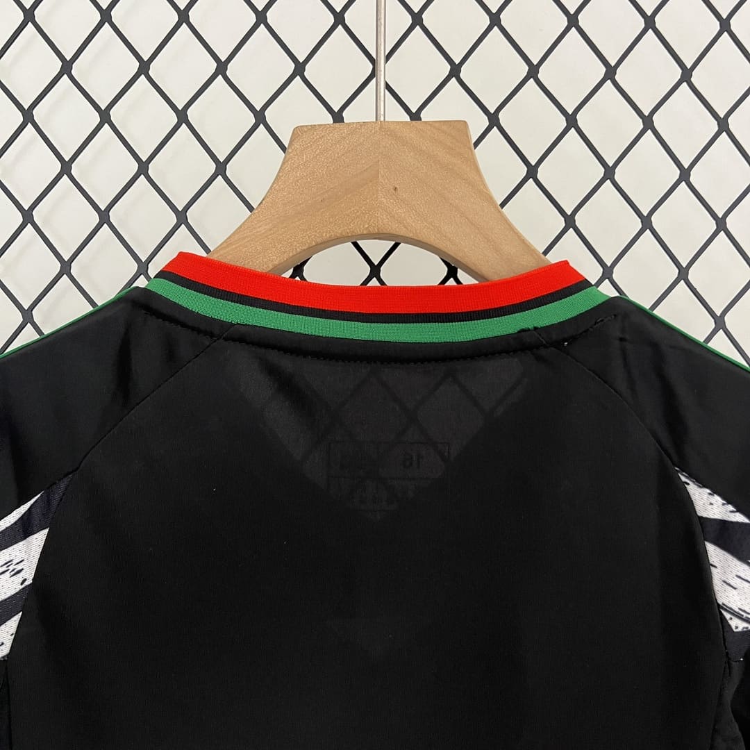 Arsenal 24/25 Extérieur Kit Enfant